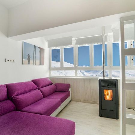 דירות Duplex סיירה נבדה מראה חיצוני תמונה