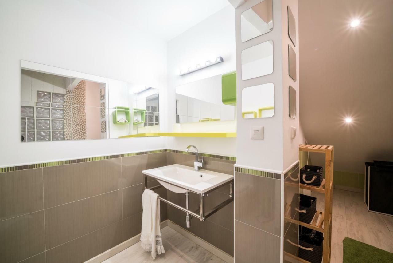 דירות Duplex סיירה נבדה מראה חיצוני תמונה
