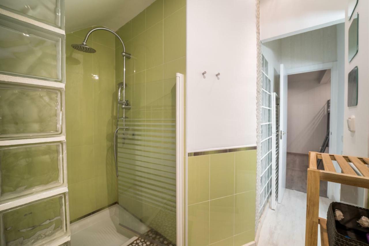 דירות Duplex סיירה נבדה מראה חיצוני תמונה