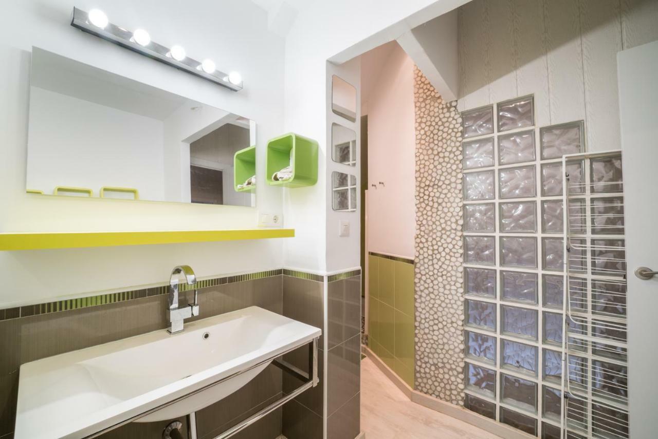 דירות Duplex סיירה נבדה מראה חיצוני תמונה